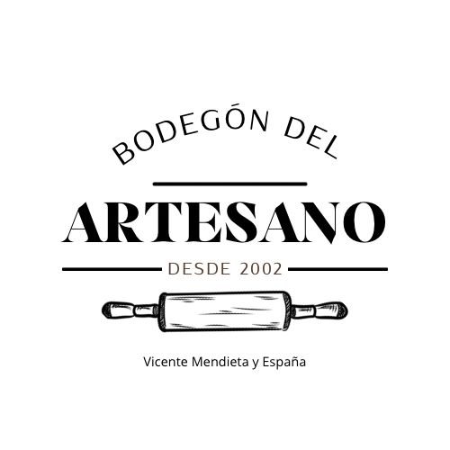 Logo Bodegón Artesanos